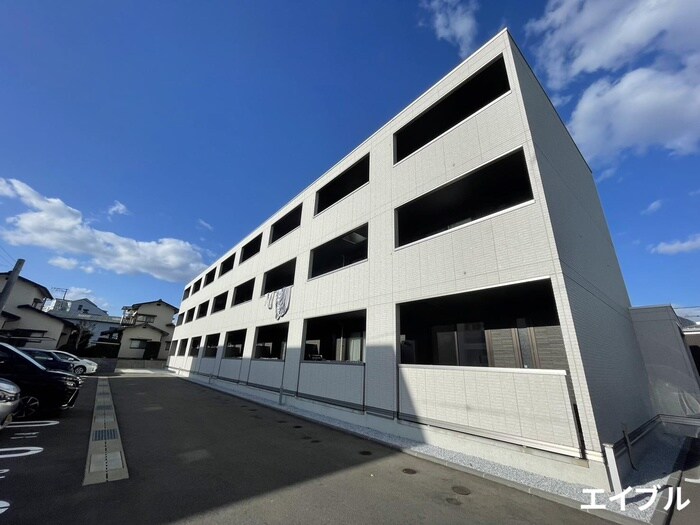 外観写真 CASTILLO