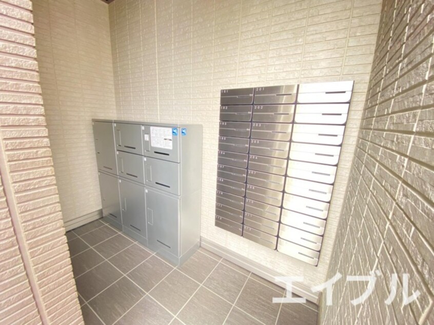 建物設備 CASTILLO