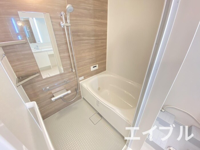 バス／シャワールーム等 CASTILLO