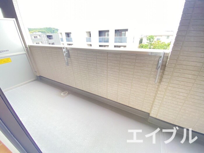 ベランダ・バルコニー CASTILLO