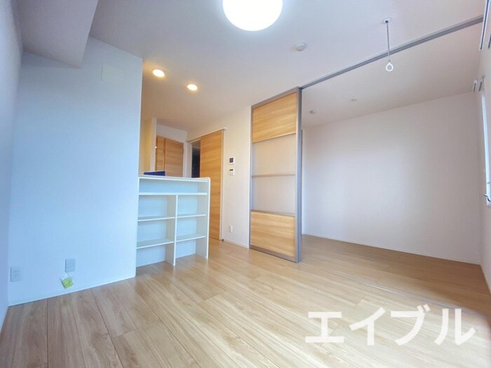 内観写真 CASTILLO