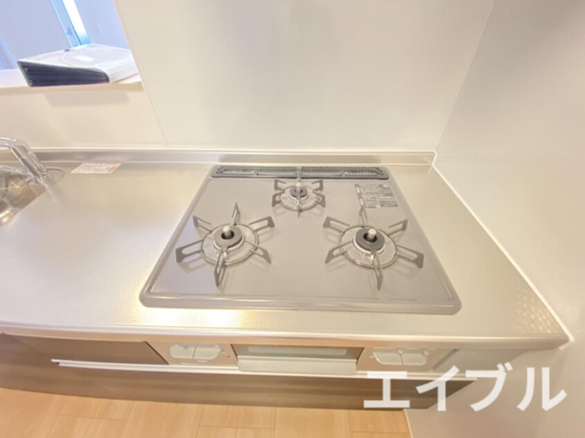 キッチン CASTILLO