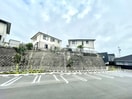 室内からの展望 サンフェリーチェ・S