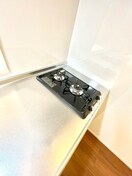 内観写真 サンフェリーチェ・S