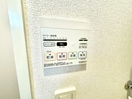 内観写真 サンフェリーチェ・S