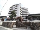 ＴＦグランド シャルマンの外観