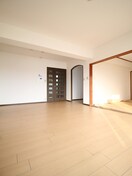 居室 ＴＦグランド シャルマン