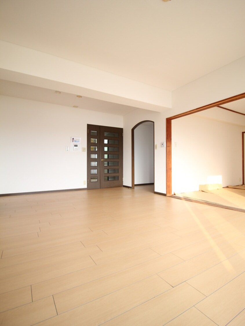 居室 ＴＦグランド シャルマン