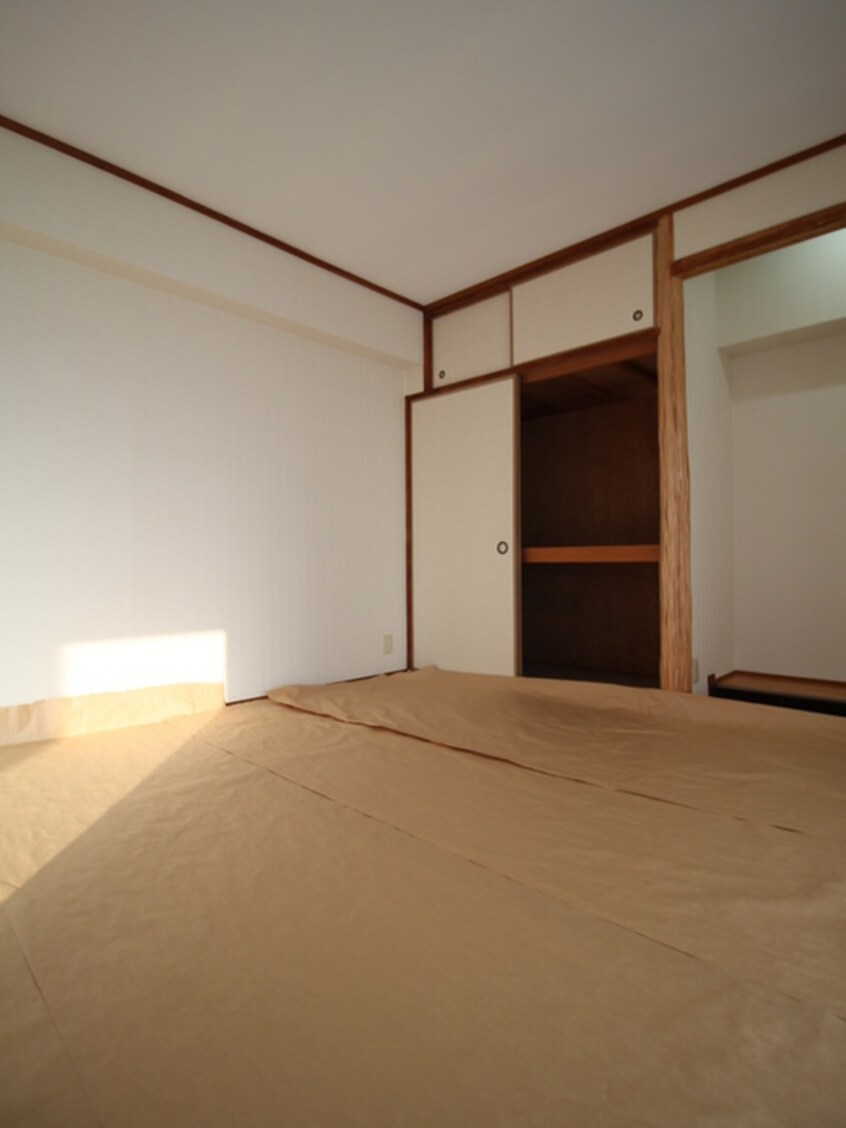 居室 ＴＦグランド シャルマン