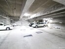 駐車場 ＴＦグランド シャルマン