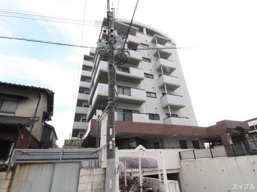 外観写真 ＴＦグランド シャルマン