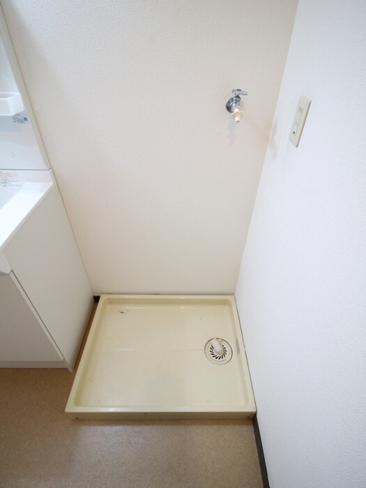 洗濯機置場 ＴＦグランド シャルマン