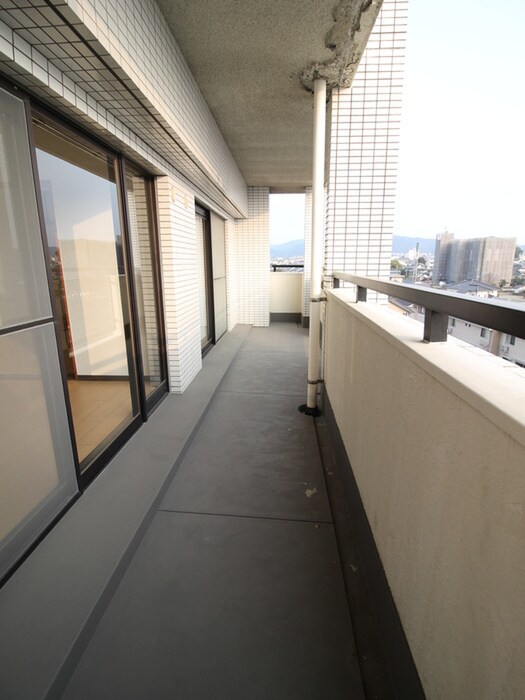 ベランダ・バルコニー ＴＦグランド シャルマン