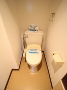 トイレ ＴＦグランド シャルマン