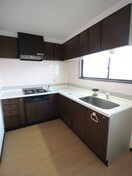 キッチン ＴＦグランド シャルマン