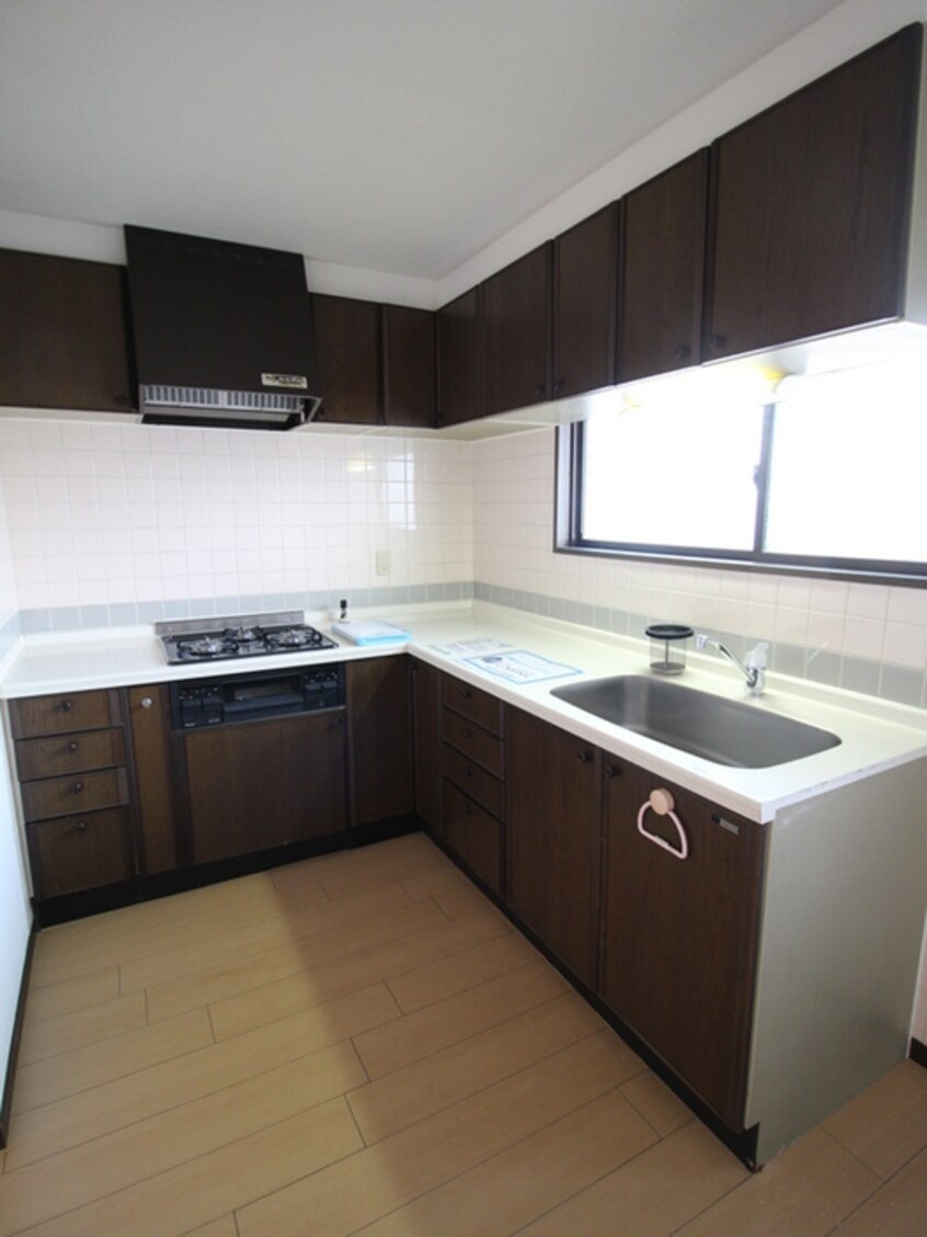 キッチン ＴＦグランド シャルマン