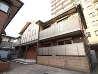 ステーションライフ姪浜