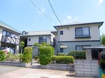 オークヴィレッジ海老津 Ｂ