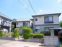 オークヴィレッジ海老津 Ｂ