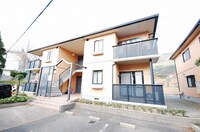 ヴェルデ・ちぐさ　Ａ棟