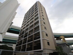 ｸﾞﾗﾝﾌｫｰﾚ博多駅ﾌﾟﾚﾐｱ（1103）