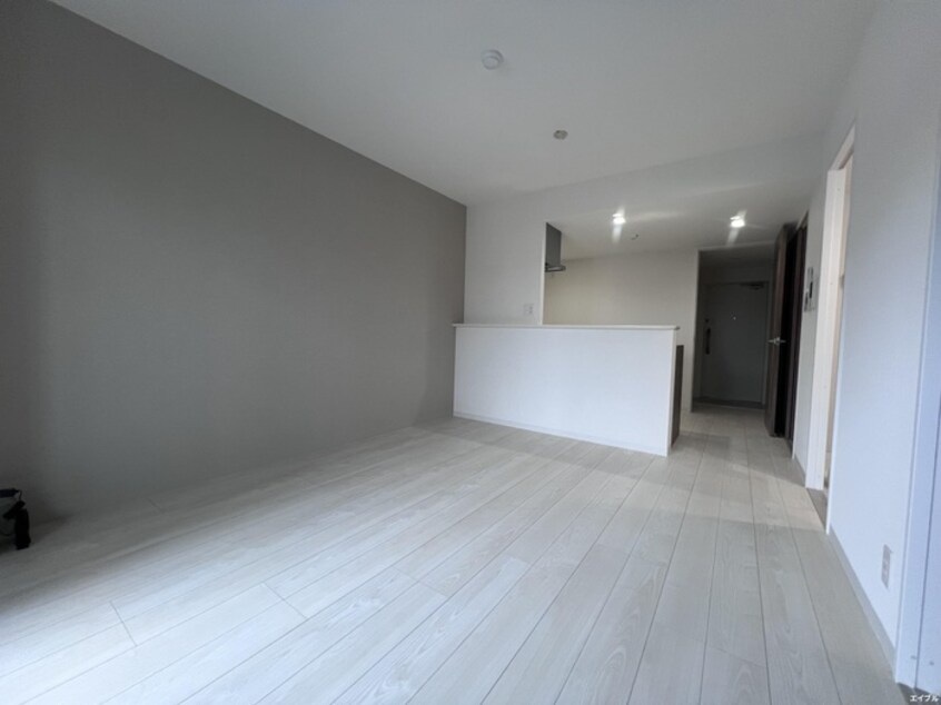 居室 Pisces東比恵