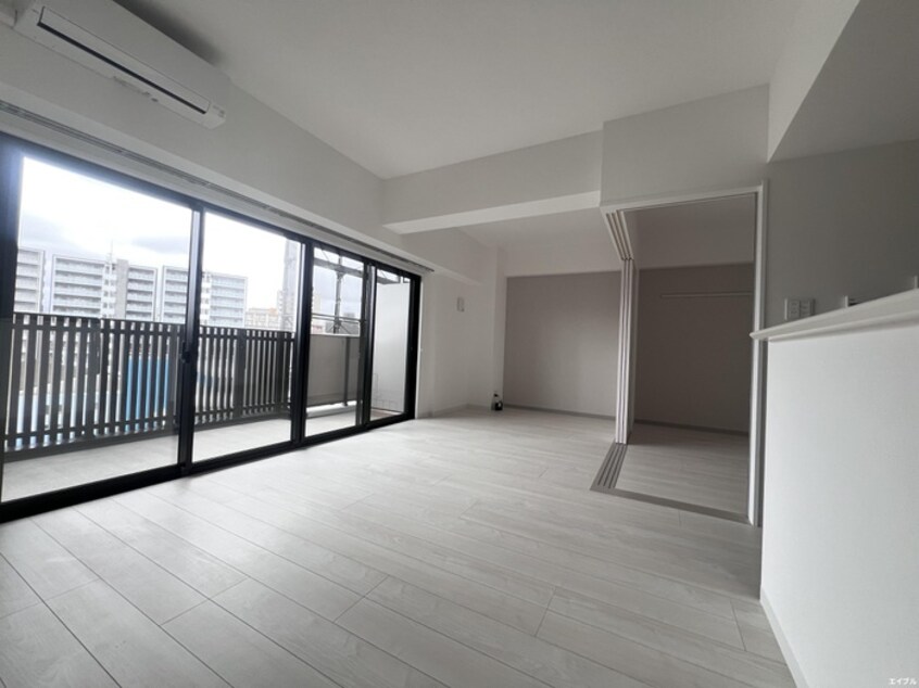 居室 Pisces東比恵