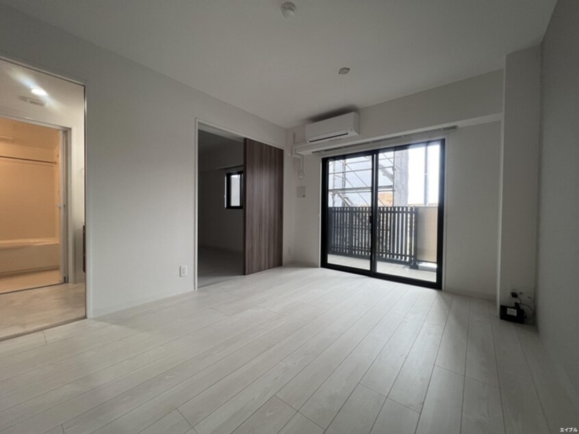 居室 Pisces東比恵