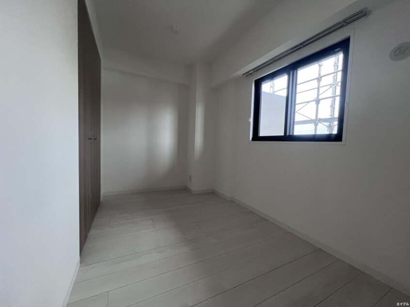 居室 Pisces東比恵