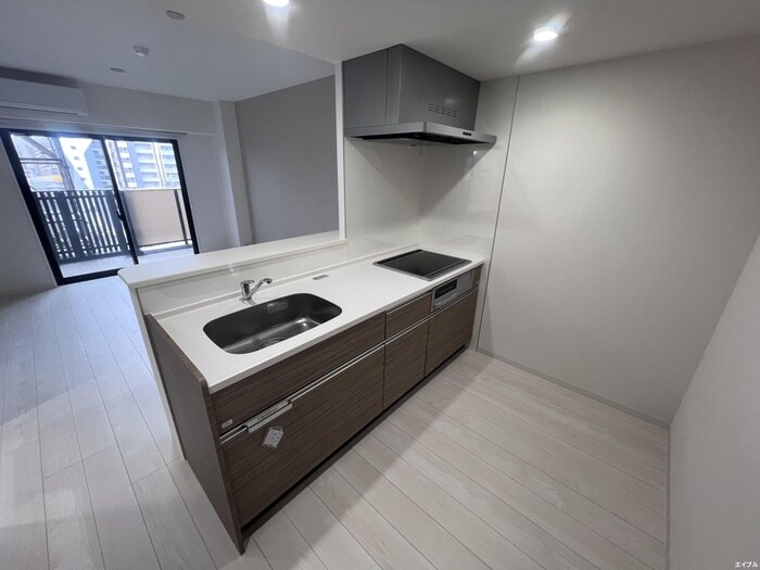 キッチン Pisces東比恵