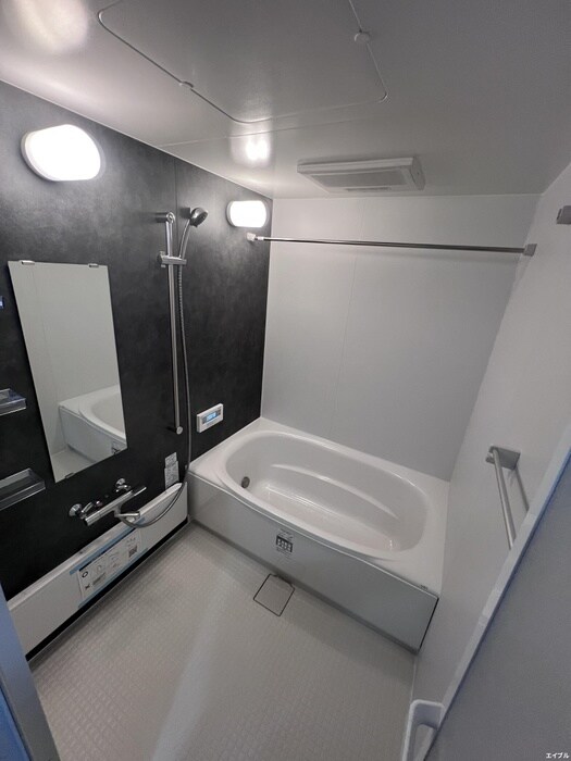 バス／シャワールーム等 Pisces東比恵