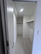 収納 Pisces東比恵