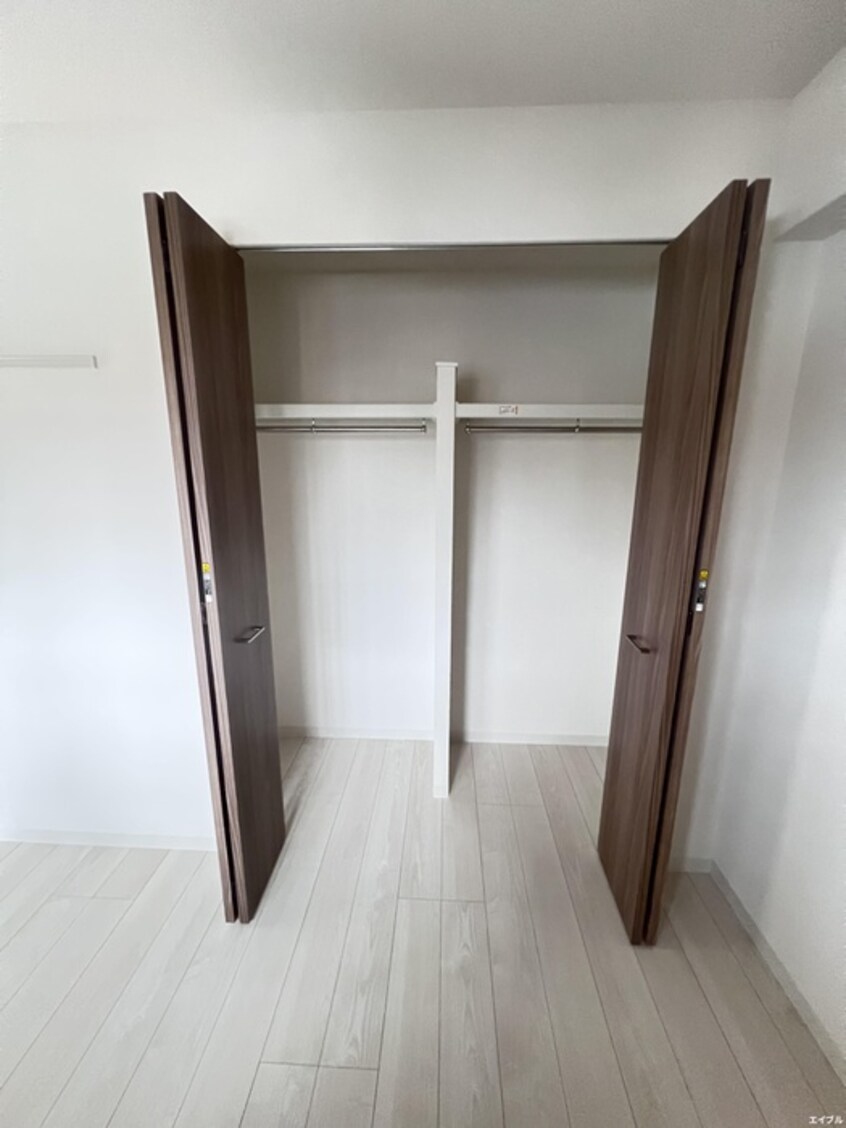 収納 Pisces東比恵
