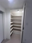 収納 Pisces東比恵