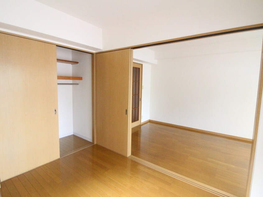 居室 プリムヴェ－ル