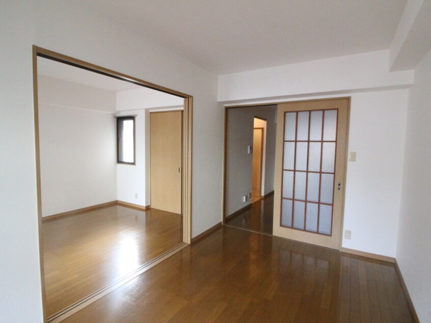 居室 プリムヴェ－ル