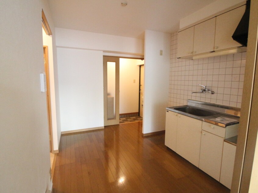 居室 プリムヴェ－ル