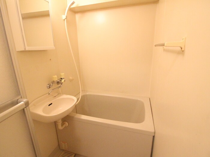 バス／シャワールーム等 プリムヴェ－ル