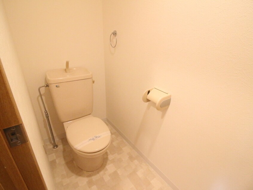 トイレ プリムヴェ－ル