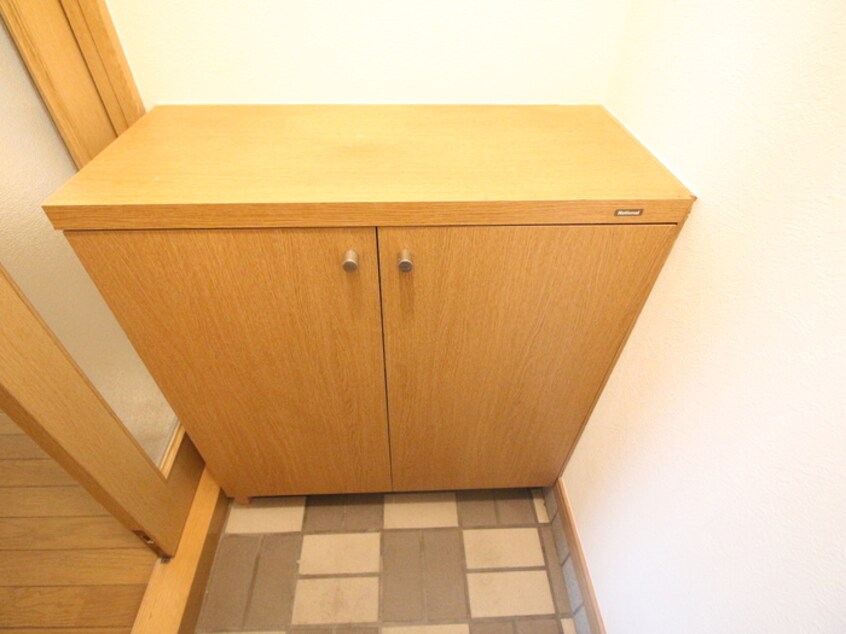 靴箱 プリムヴェ－ル