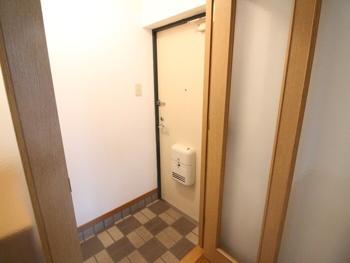 玄関 プリムヴェ－ル