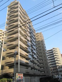 ｴｽﾃｰﾄﾓｱ天神AXIS（315）