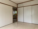 居室 ﾄﾐｰﾊｲﾂ