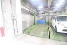 駐車場 ステラ向野