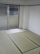 内観写真 フェリ－チェ戸畑