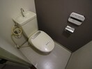 トイレ フェリ－チェ戸畑