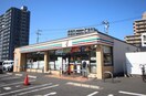 セブンイレブン戸畑中原西1丁目店(コンビニ)まで100m フェリ－チェ戸畑