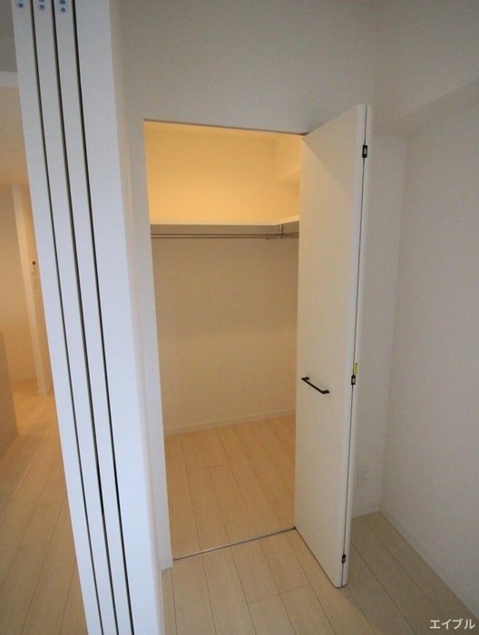 収納 ｸﾞﾗﾝﾌｫｰﾚ博多駅ﾌﾟﾚﾐｱ（1105）