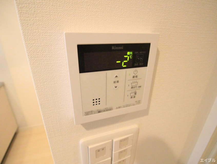 内観写真 ｸﾞﾗﾝﾌｫｰﾚ博多駅ﾌﾟﾚﾐｱ（1105）