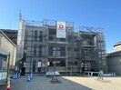 D-ROOM KAWAZOEの外観